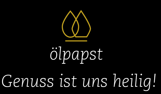 Oelpapst-Header